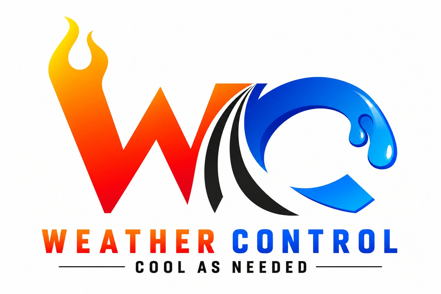 Weather Control logo