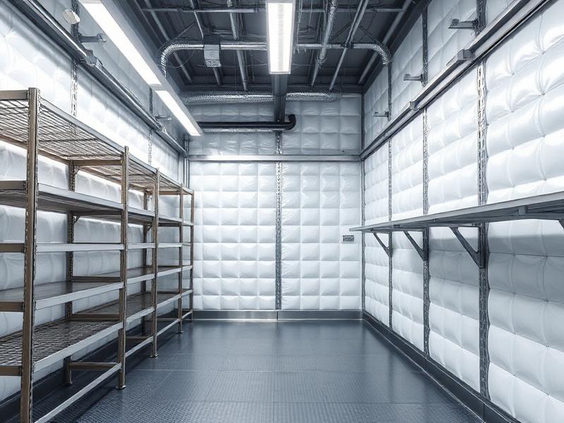 Cold Storage services in Indore