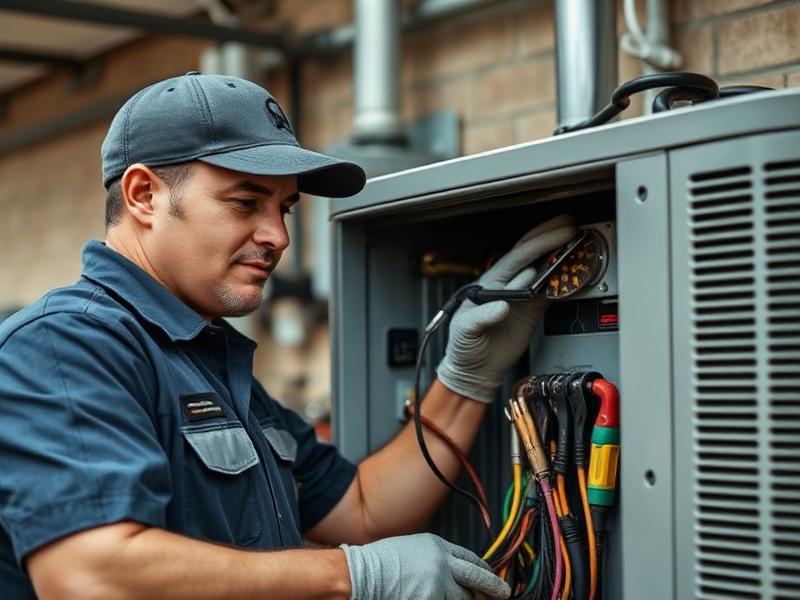 Repair & Maintenance services in Indore